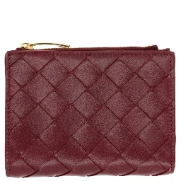 "BI-FOLD" WALLET