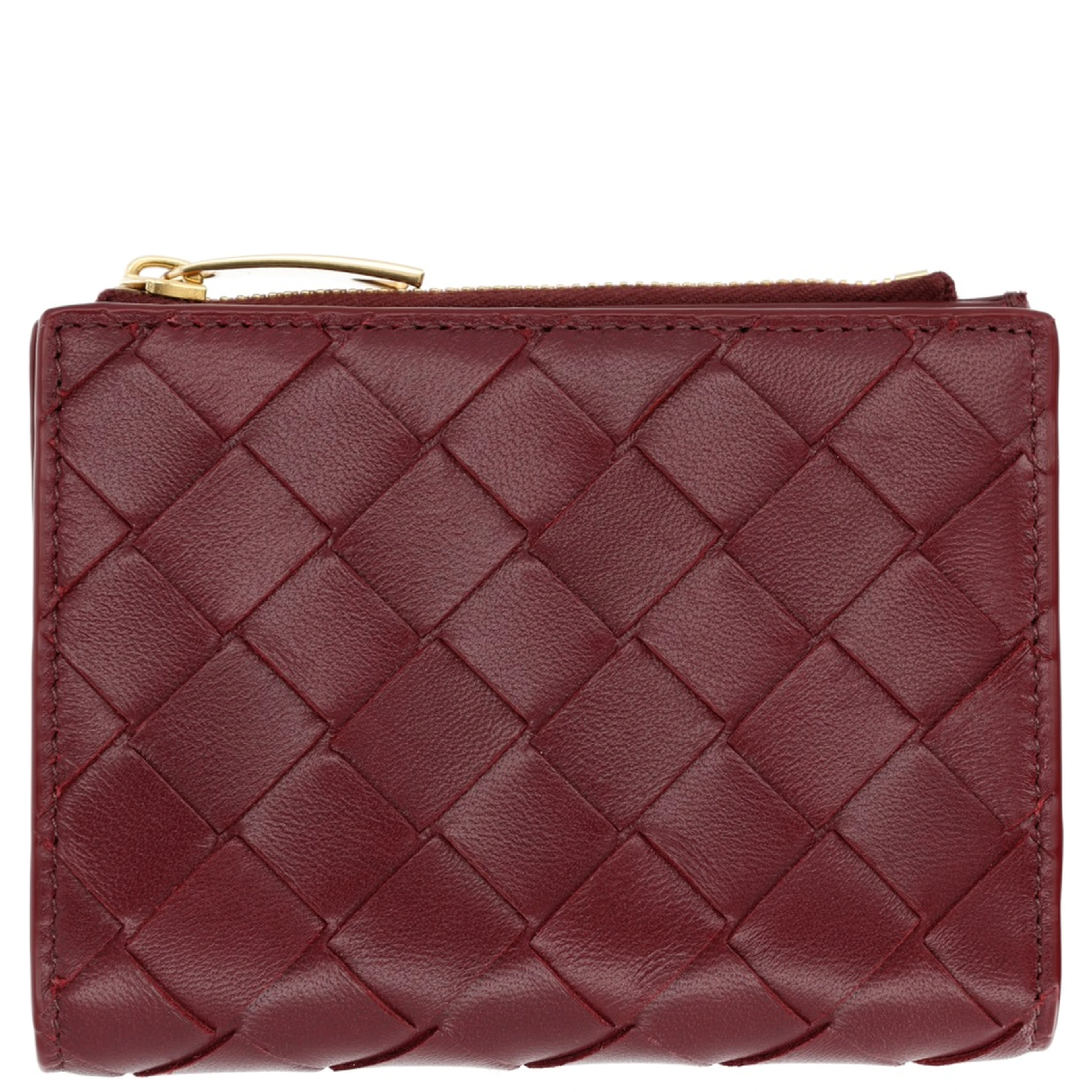 "BI-FOLD" WALLET