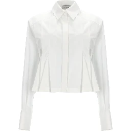 COTTON SHIRT