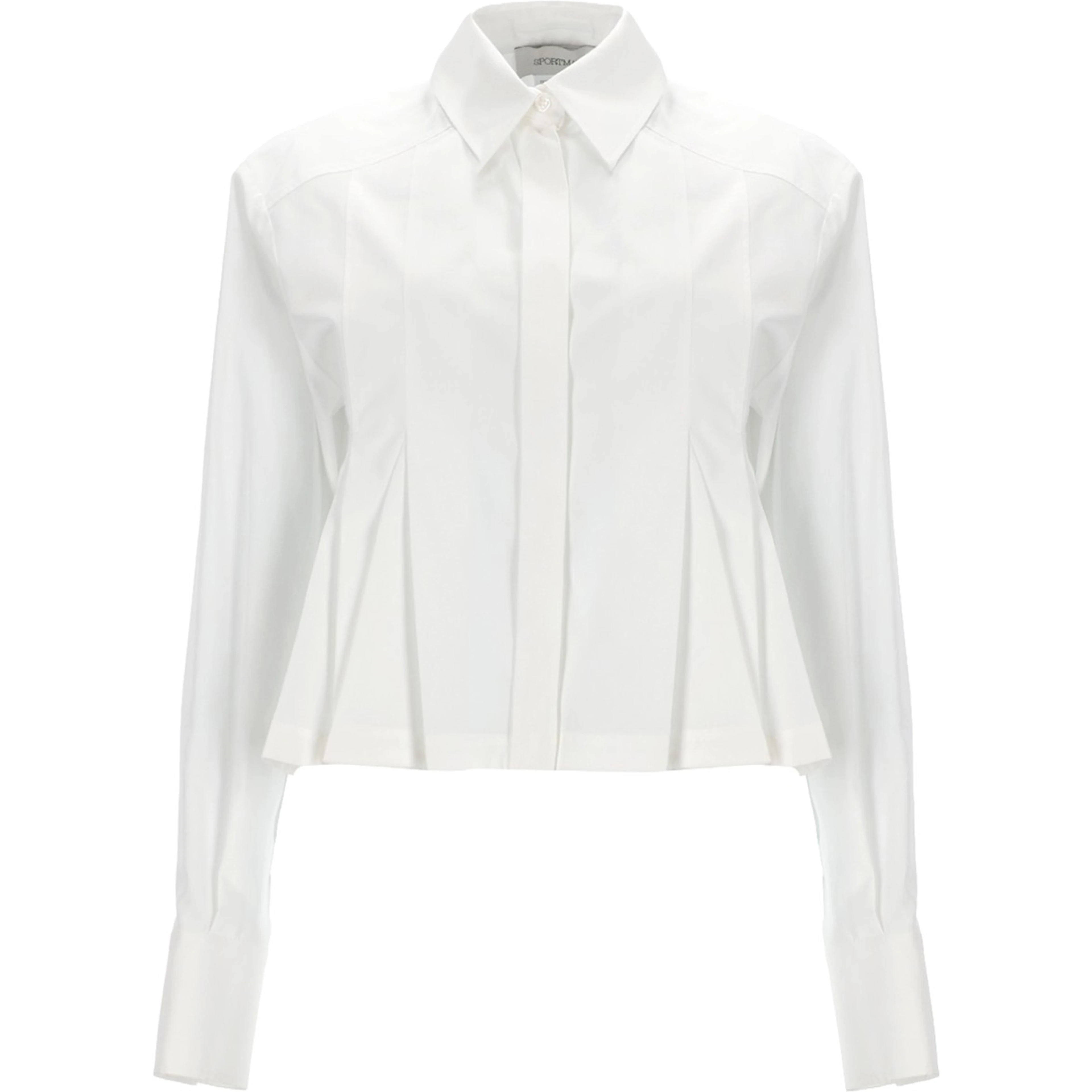 COTTON SHIRT