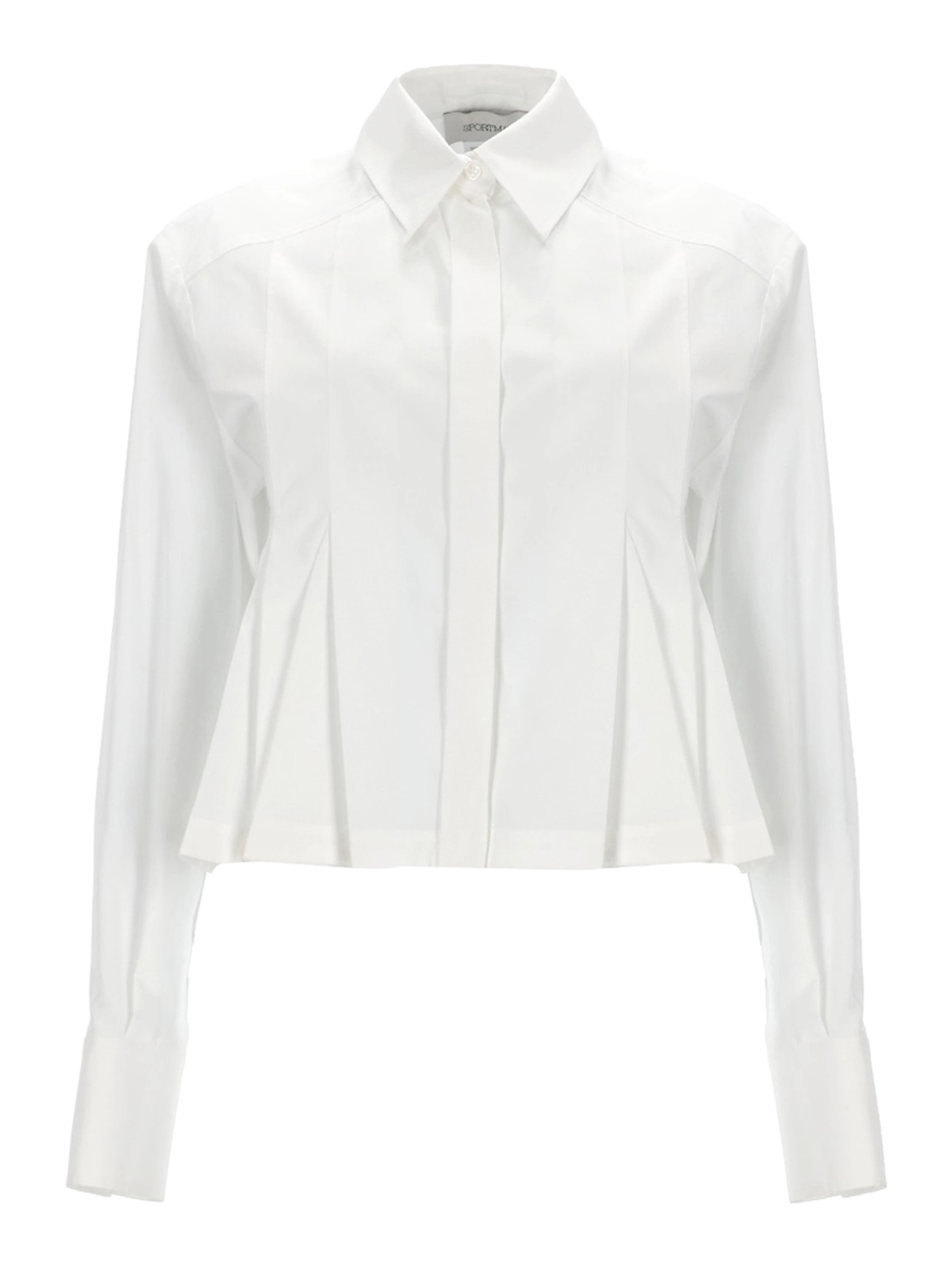 COTTON SHIRT