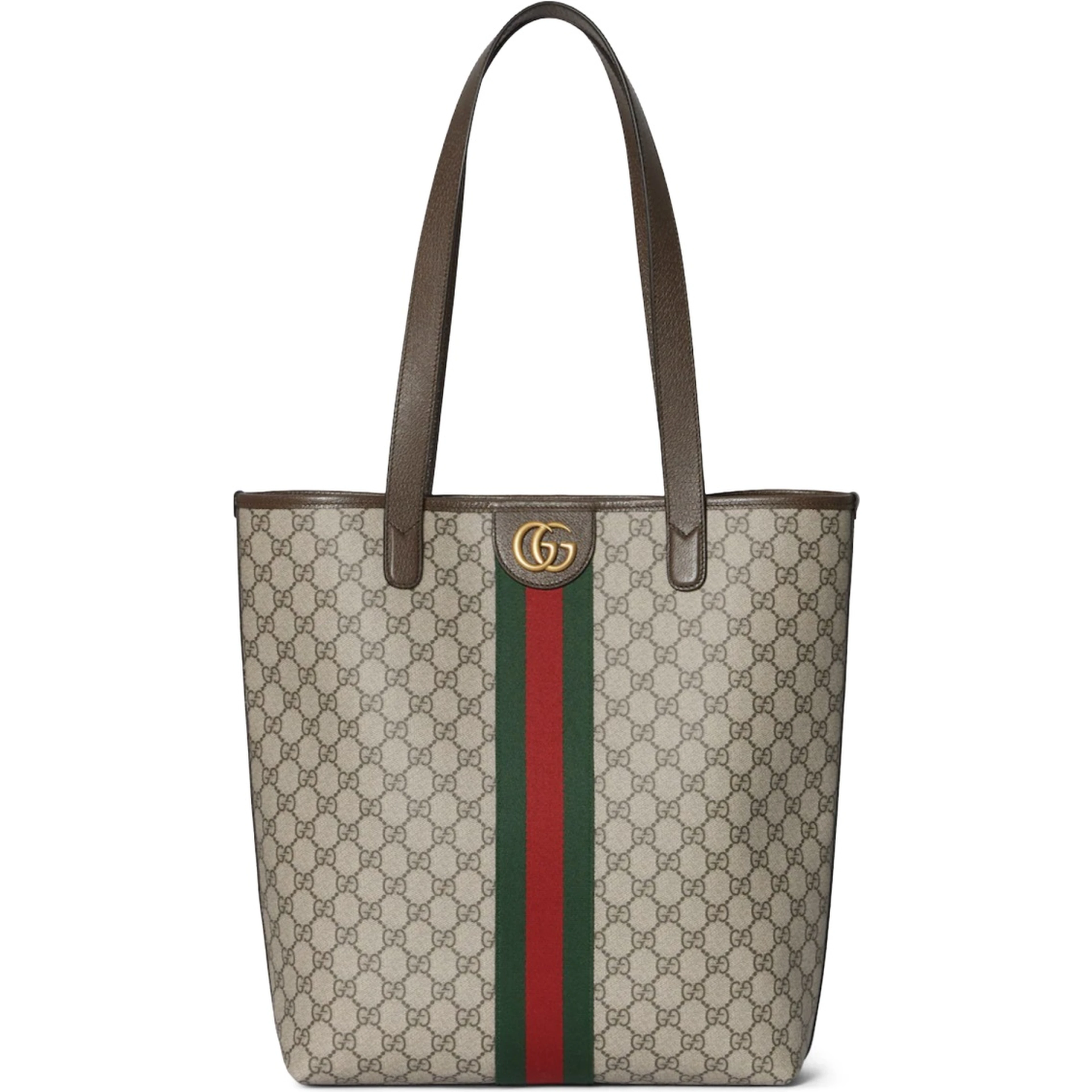 SHOPPER BAG "OPHIDIA"