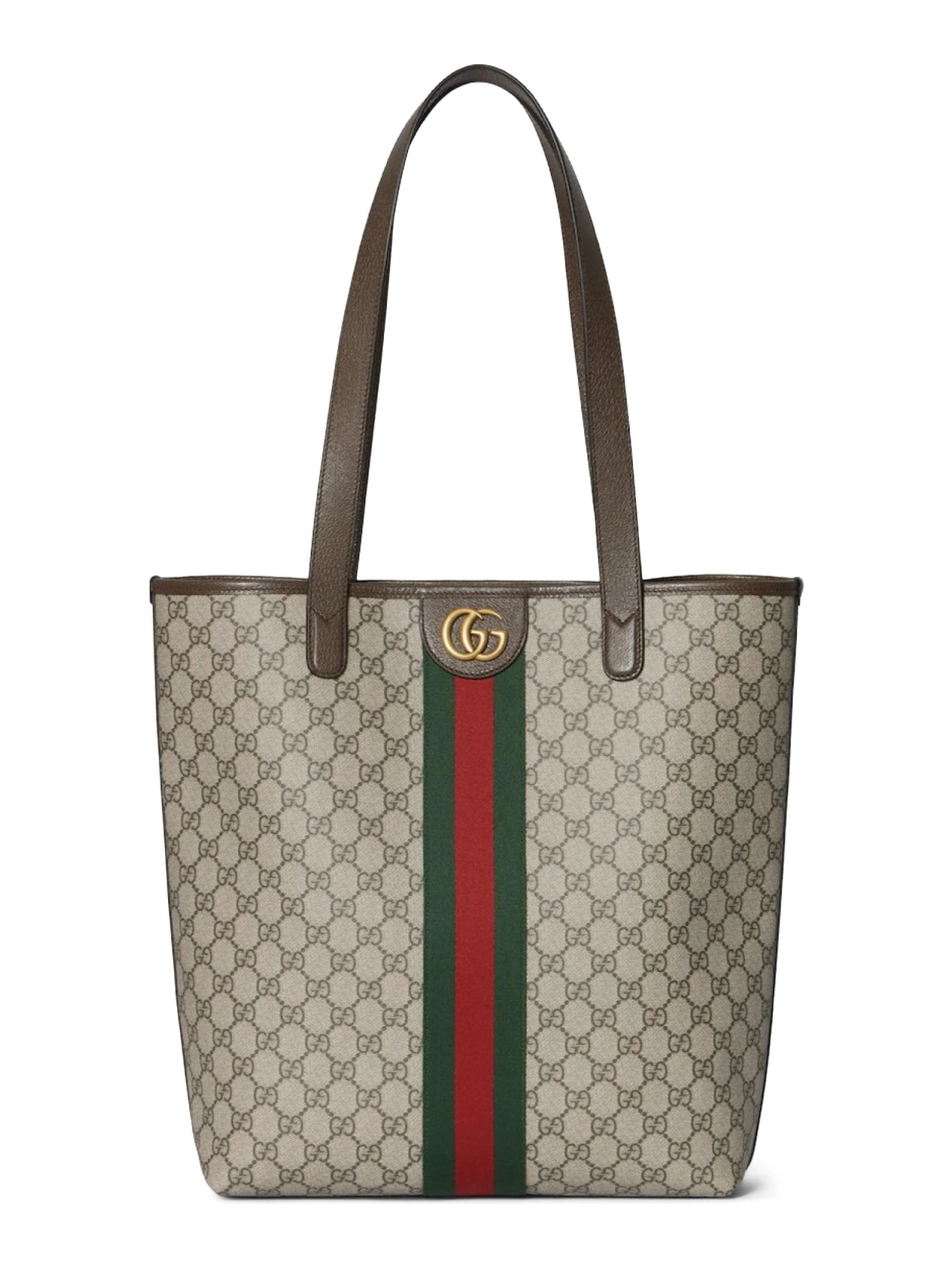 SHOPPER BAG "OPHIDIA"