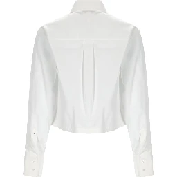COTTON SHIRT