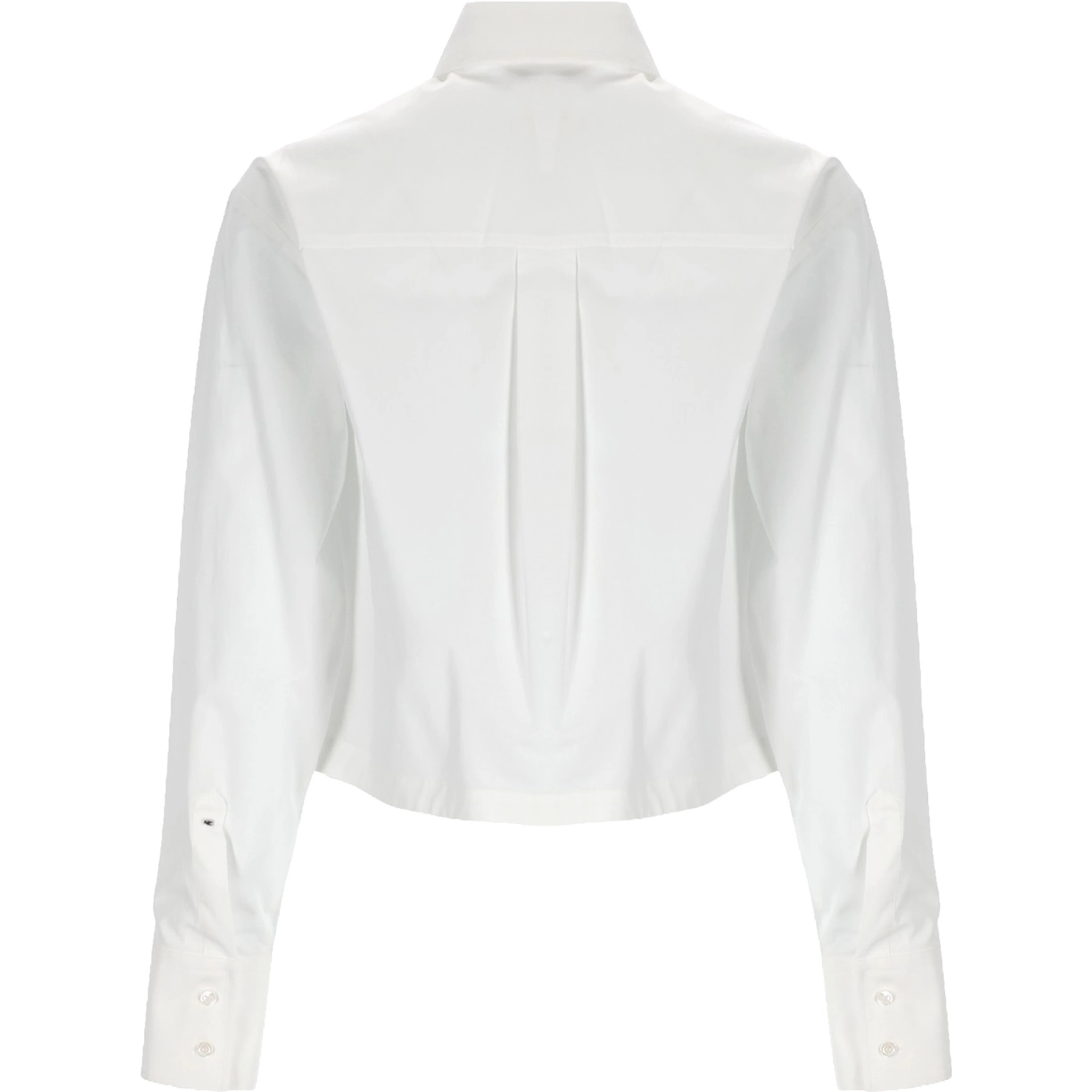 COTTON SHIRT