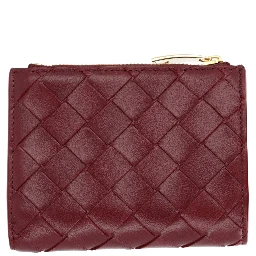 "BI-FOLD" WALLET