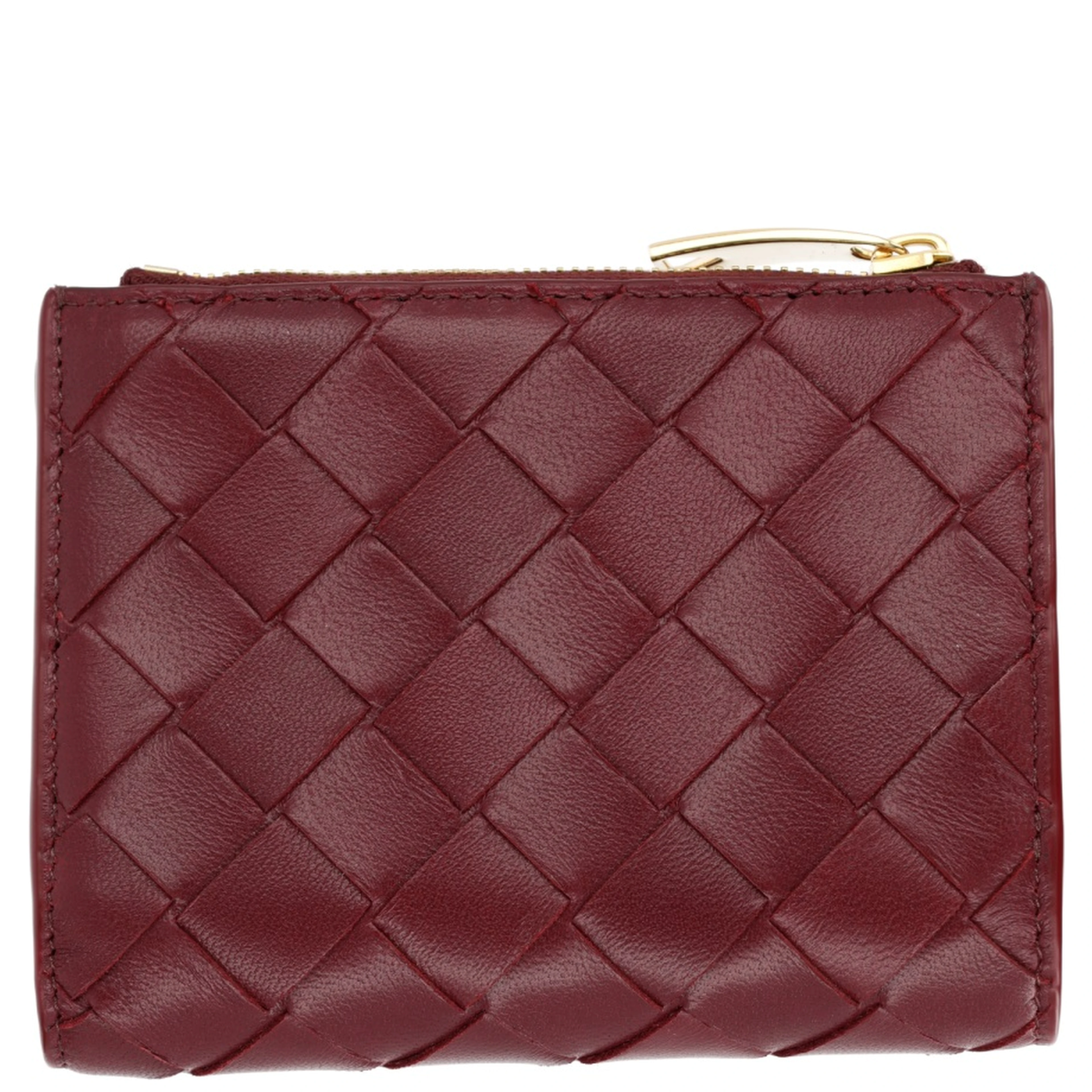 "BI-FOLD" WALLET