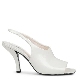SANDALO SLINGBACK "CONTOUR"