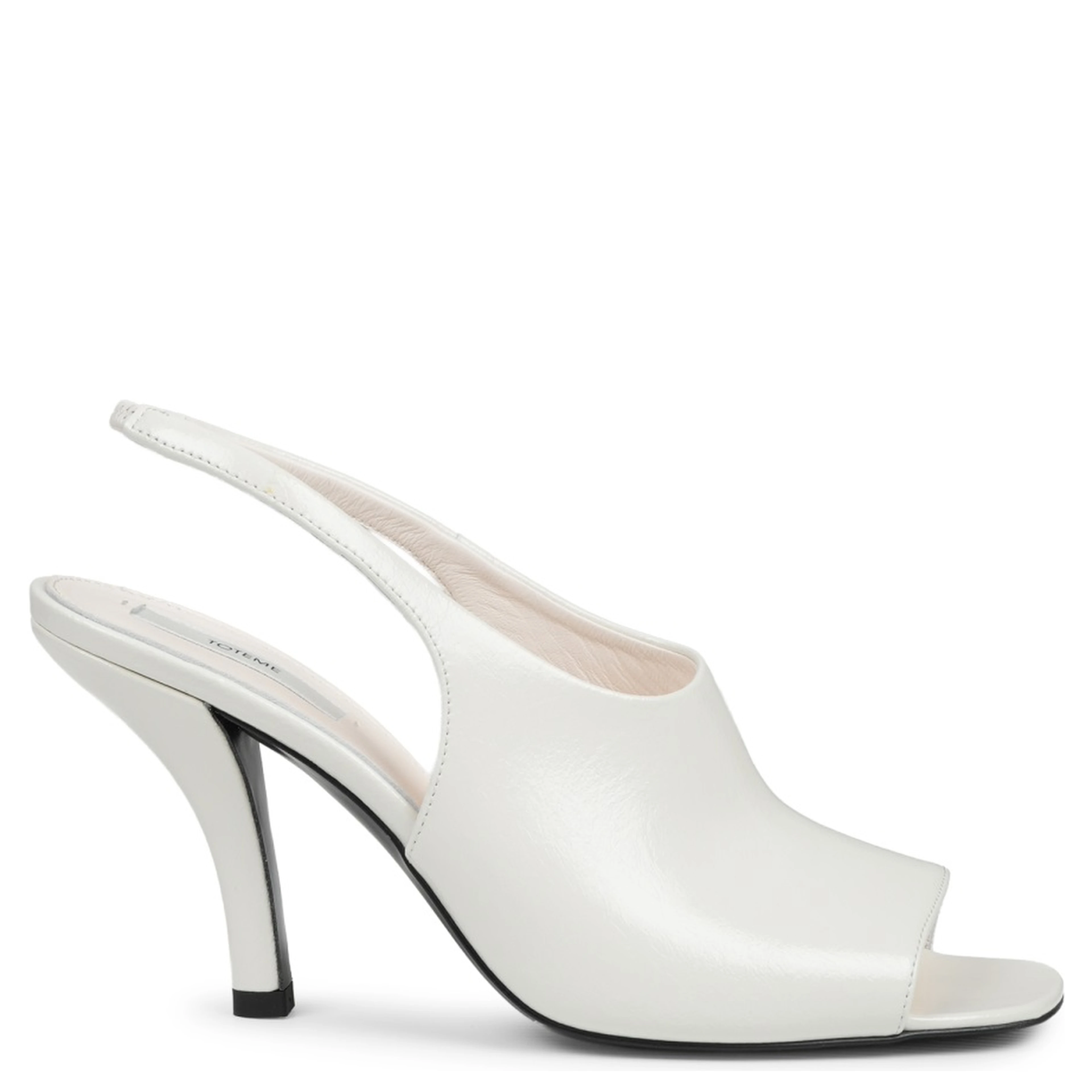 SANDALO SLINGBACK "CONTOUR"