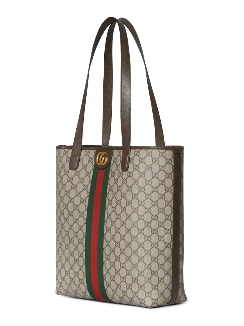 SHOPPER BAG "OPHIDIA"