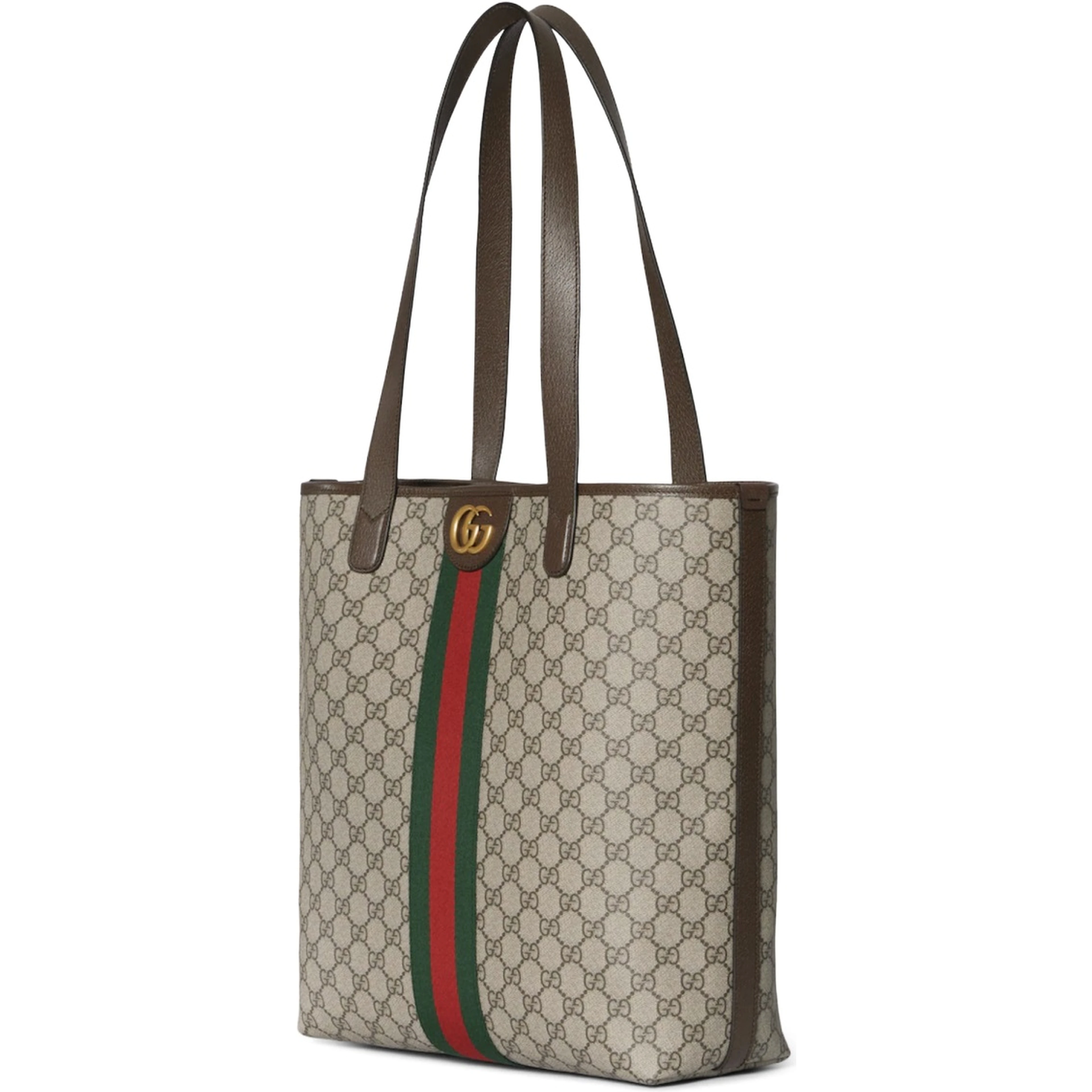 SHOPPER BAG "OPHIDIA"