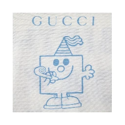 "HAPPY BIRTHDAY" T-SHIRT