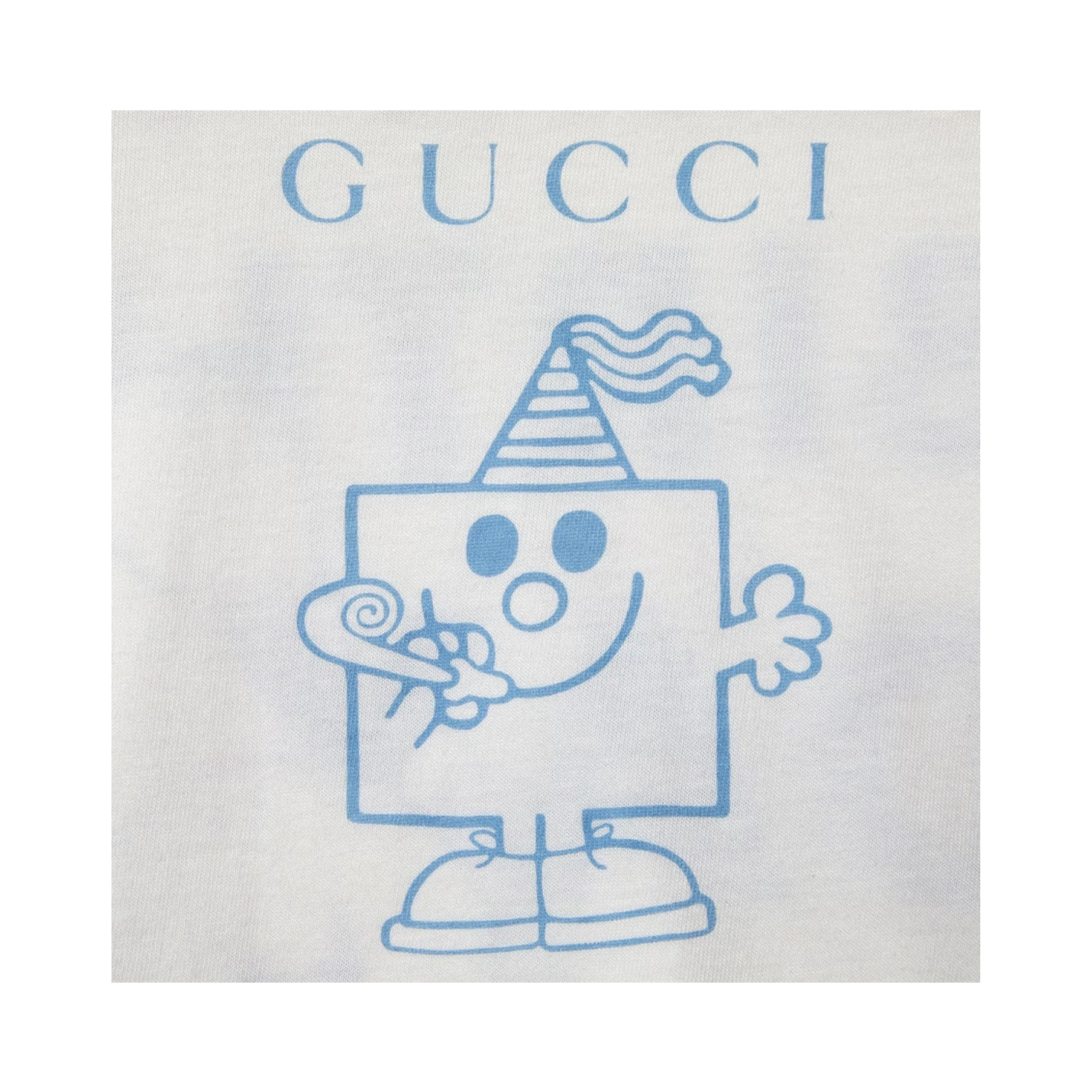 "HAPPY BIRTHDAY" T-SHIRT
