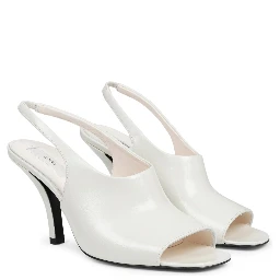 SANDALO SLINGBACK "CONTOUR"