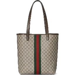SHOPPER BAG "OPHIDIA"