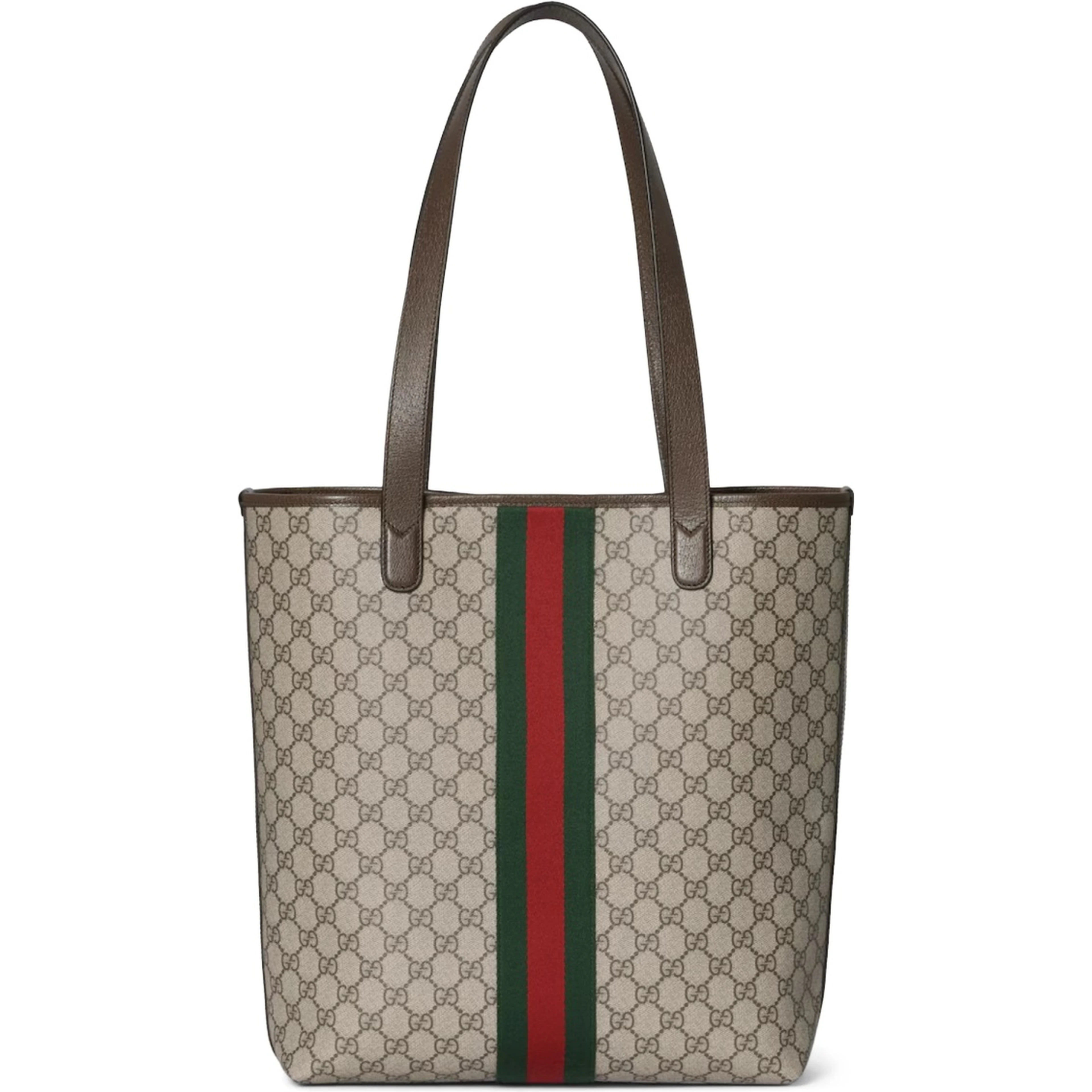 SHOPPER BAG "OPHIDIA"