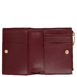 "BI-FOLD" WALLET