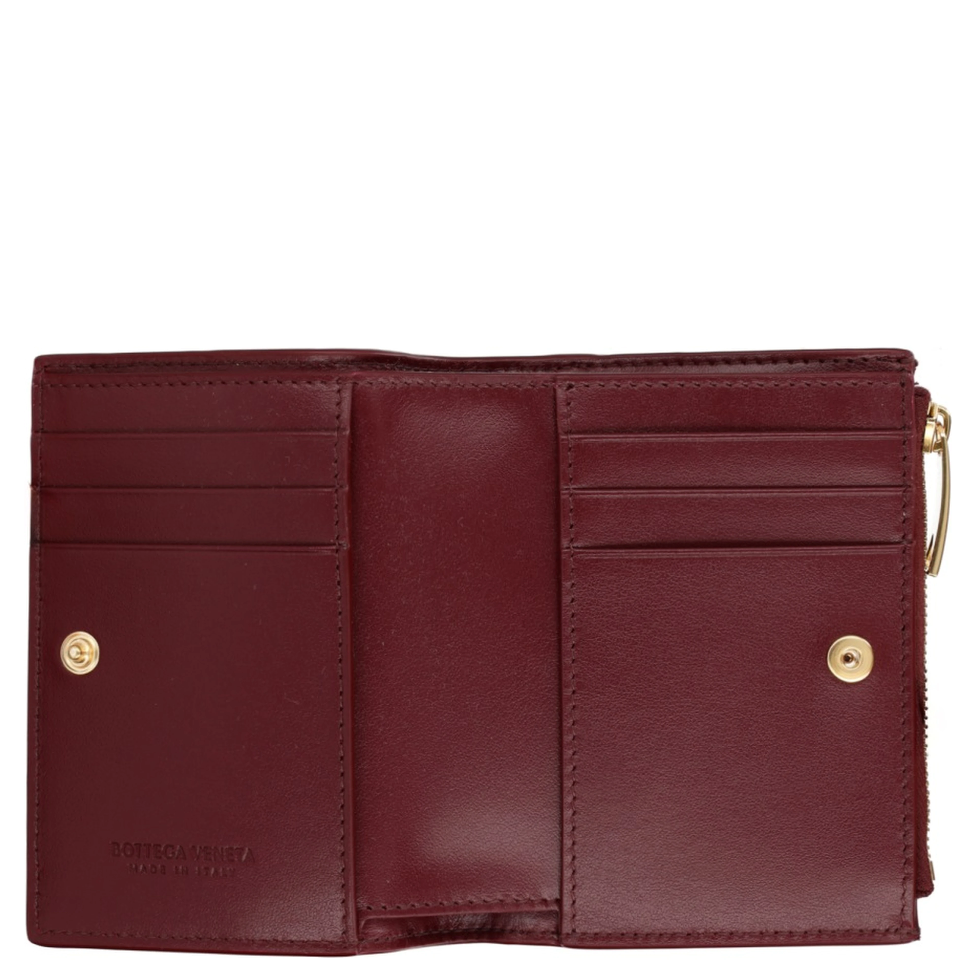 "BI-FOLD" WALLET