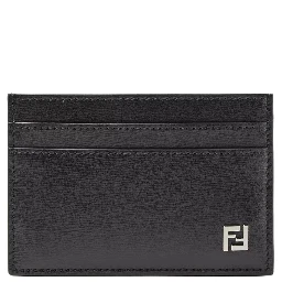 CARD HOLDER "SQUARED FF"
