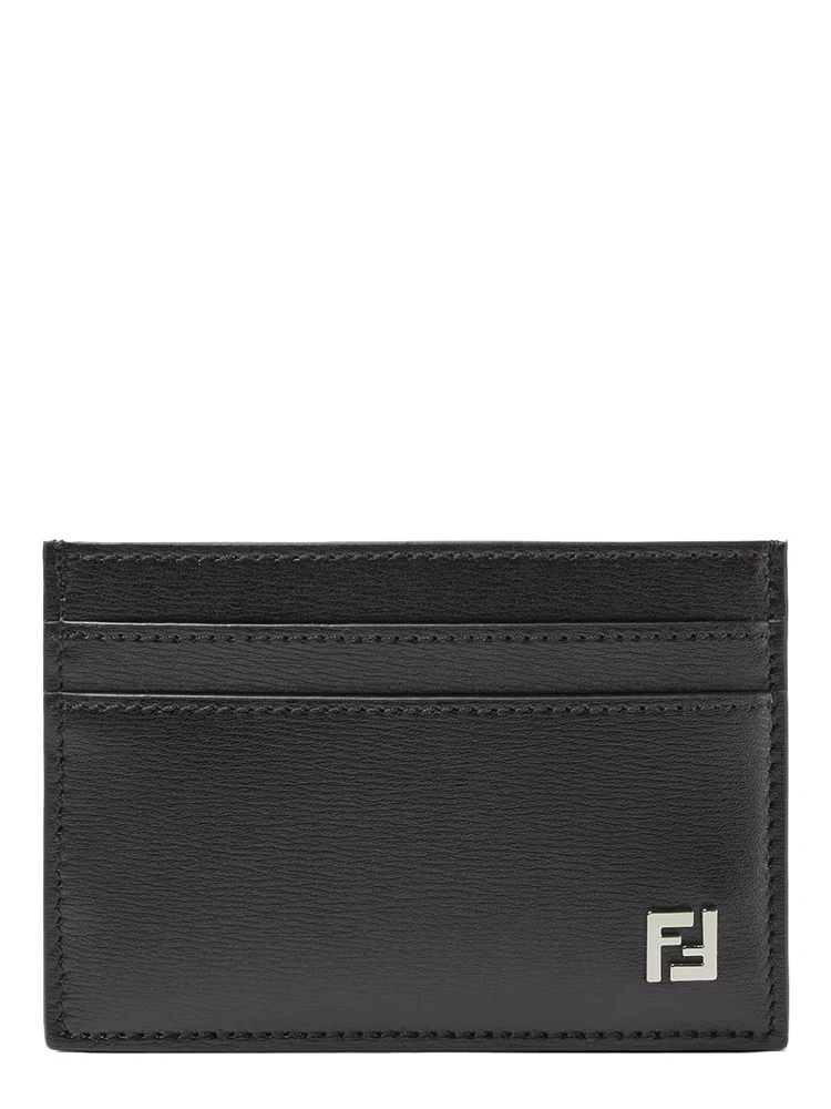 CARD HOLDER "SQUARED FF"
