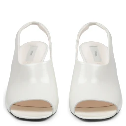 SANDALO SLINGBACK "CONTOUR"