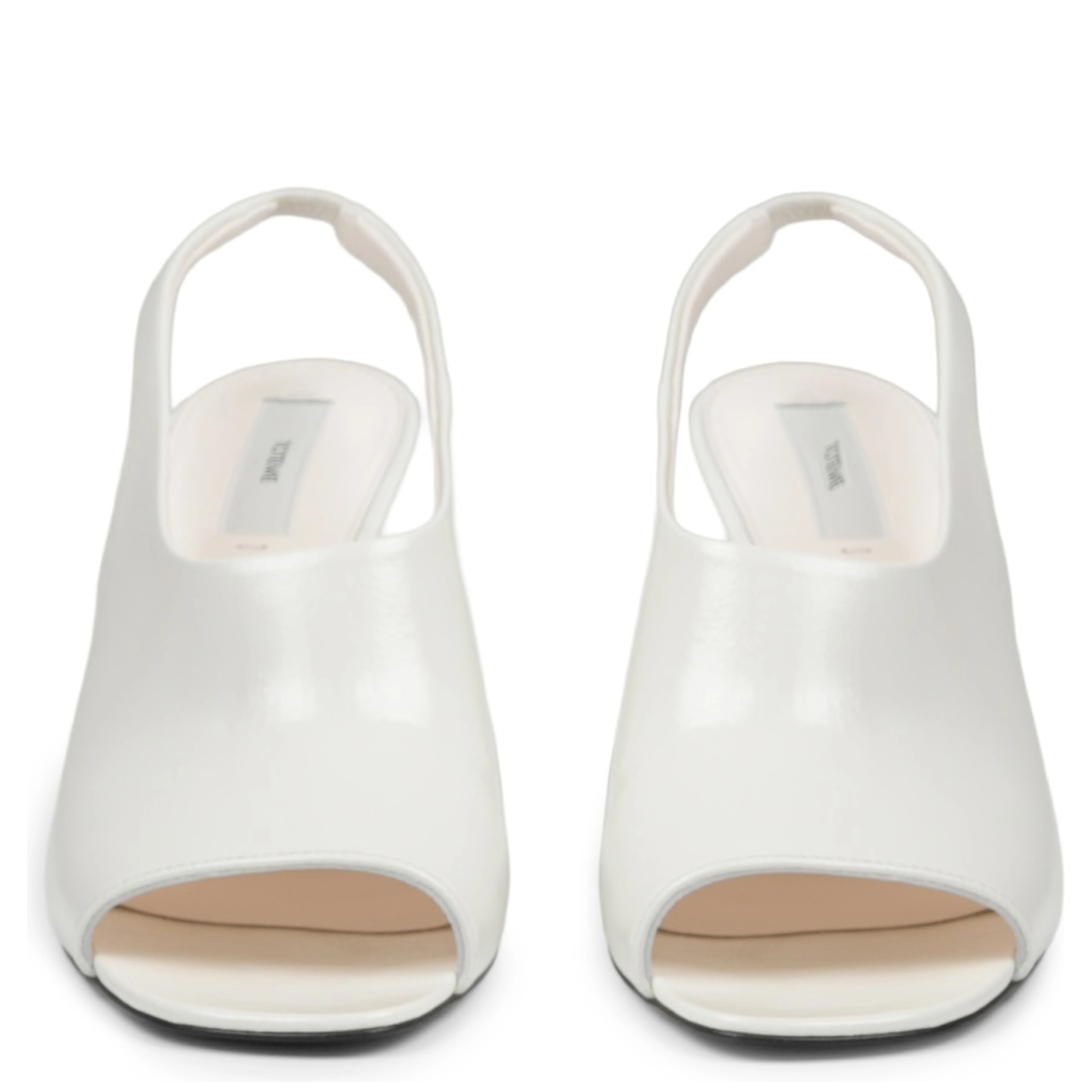 SANDALO SLINGBACK "CONTOUR"