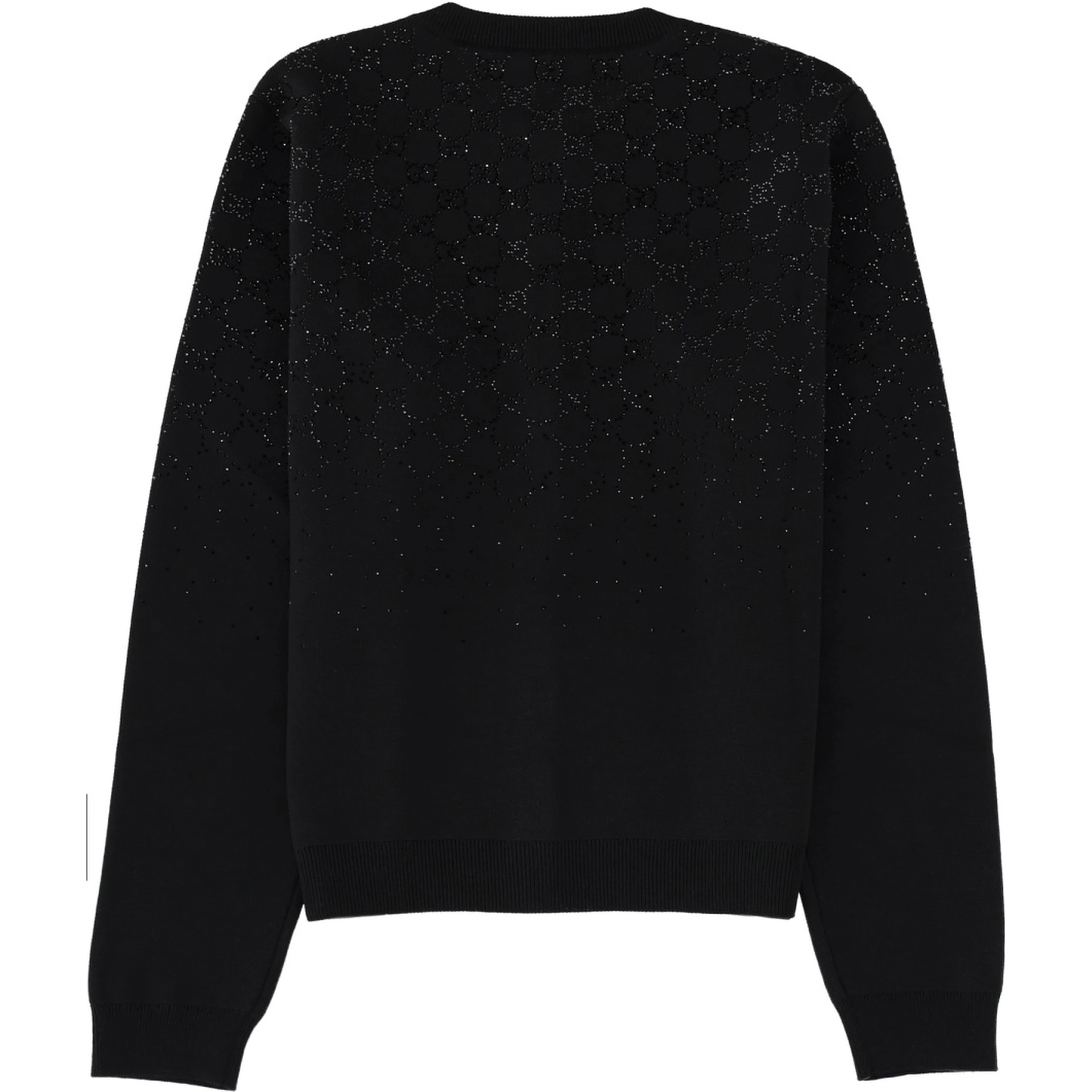 CARDIGAN WITH CRYSTALS