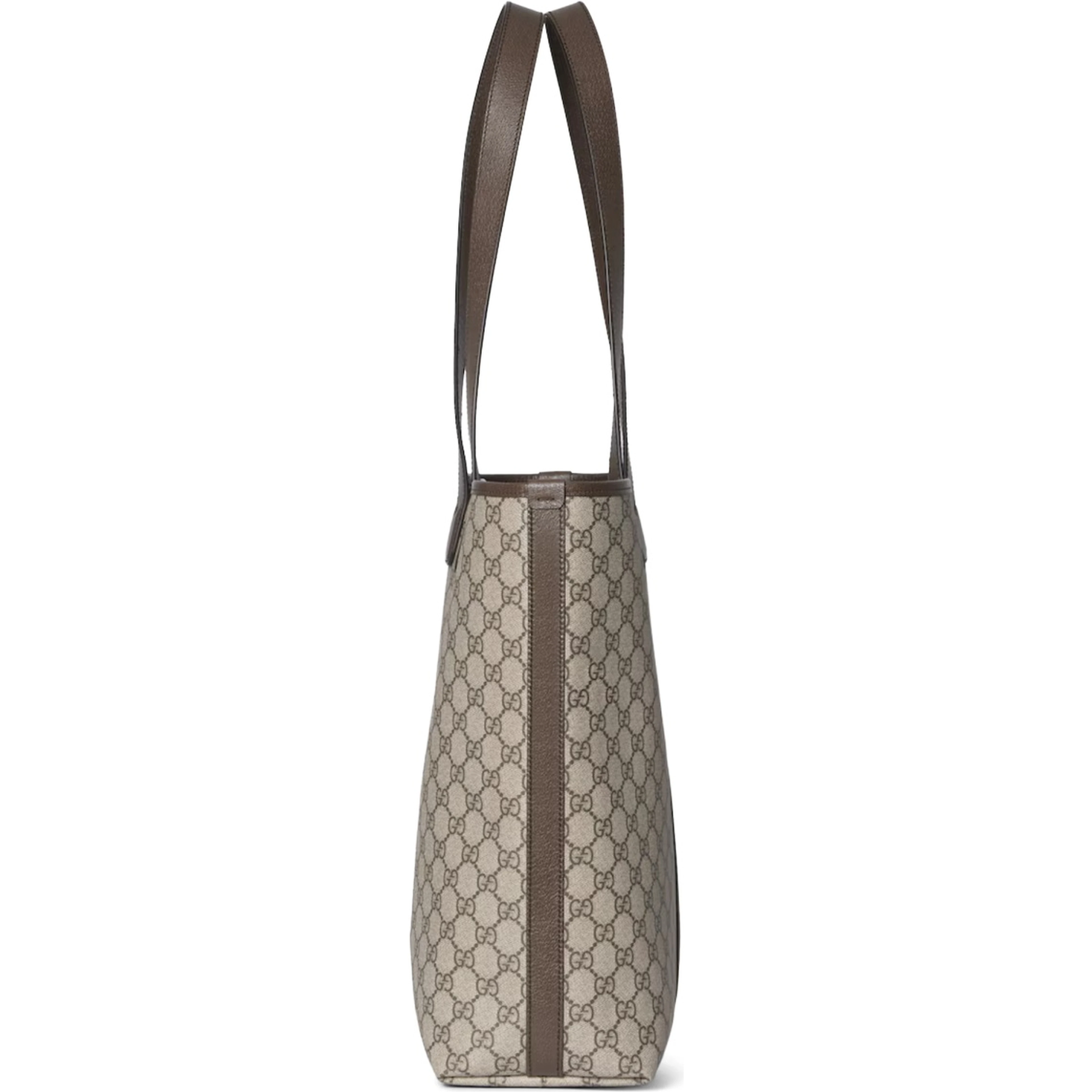 SHOPPER BAG "OPHIDIA"