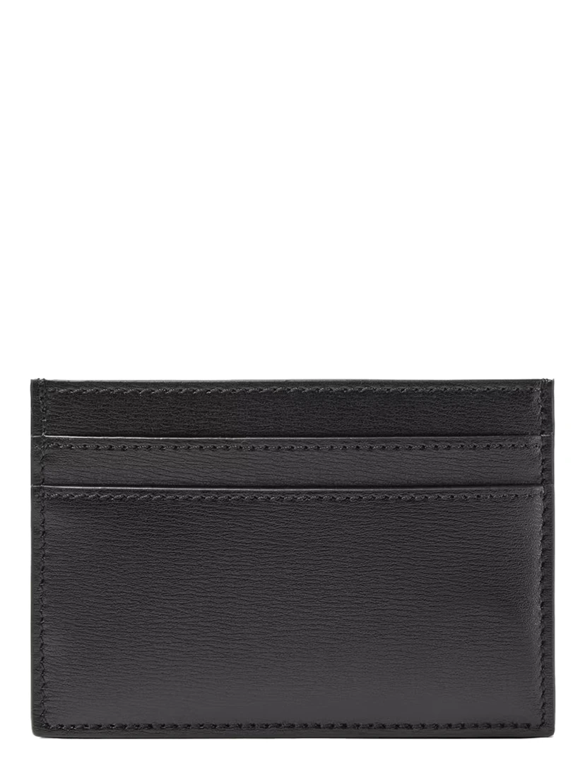 CARD HOLDER "SQUARED FF"