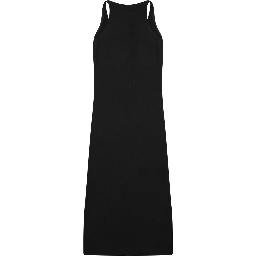 ABITO MIDI "SABLÉ"