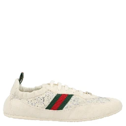 "SHIFT" SNEAKER