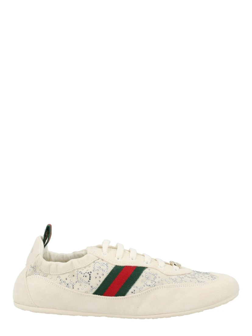 "SHIFT" SNEAKER