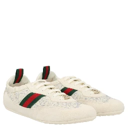 "SHIFT" SNEAKER
