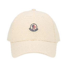 BASEBALL HAT WITH LOGO