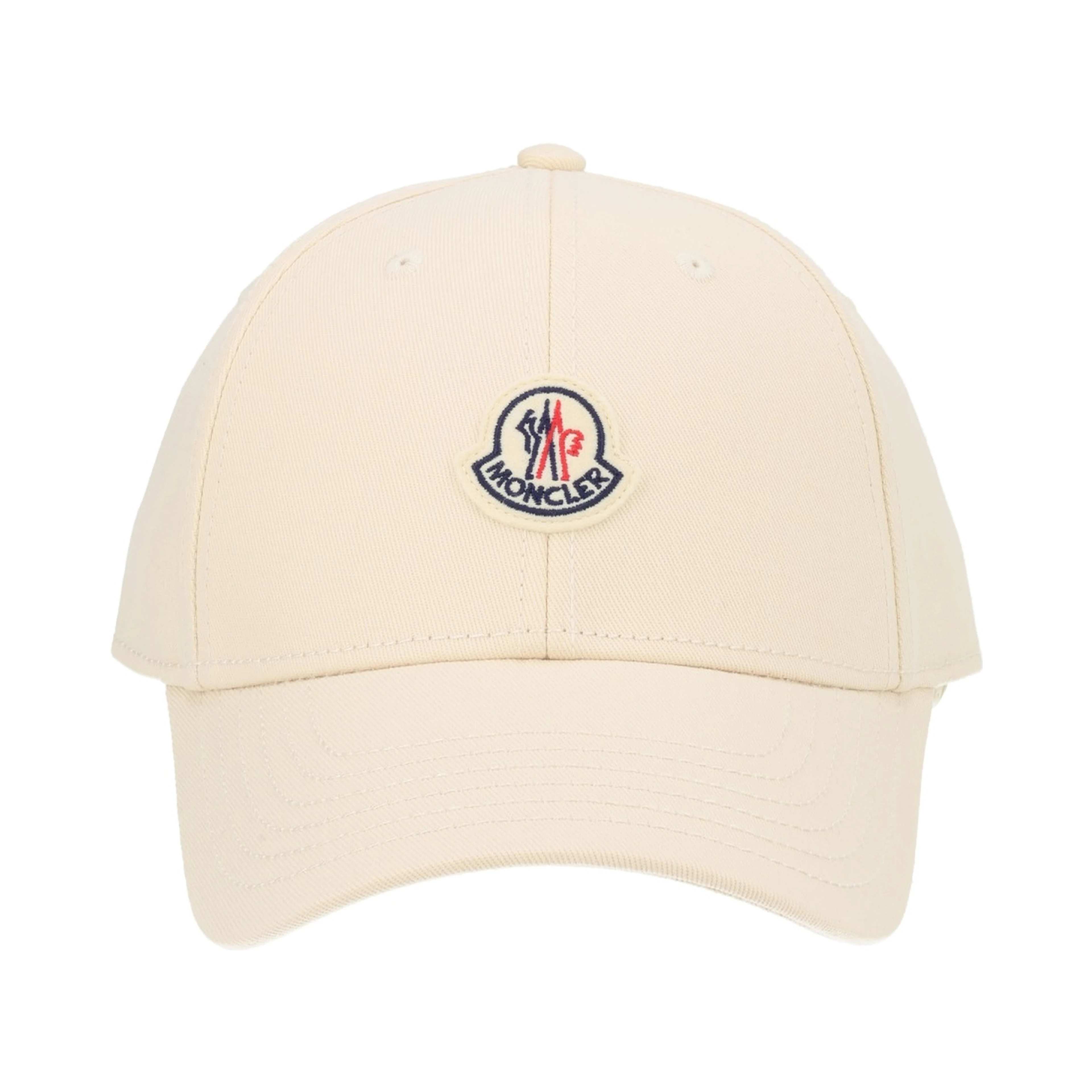 BASEBALL HAT WITH LOGO