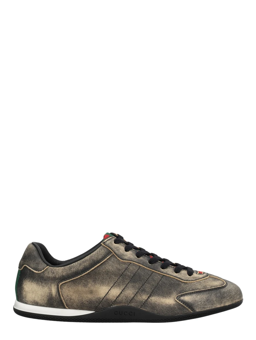"SHIFT" SNEAKER