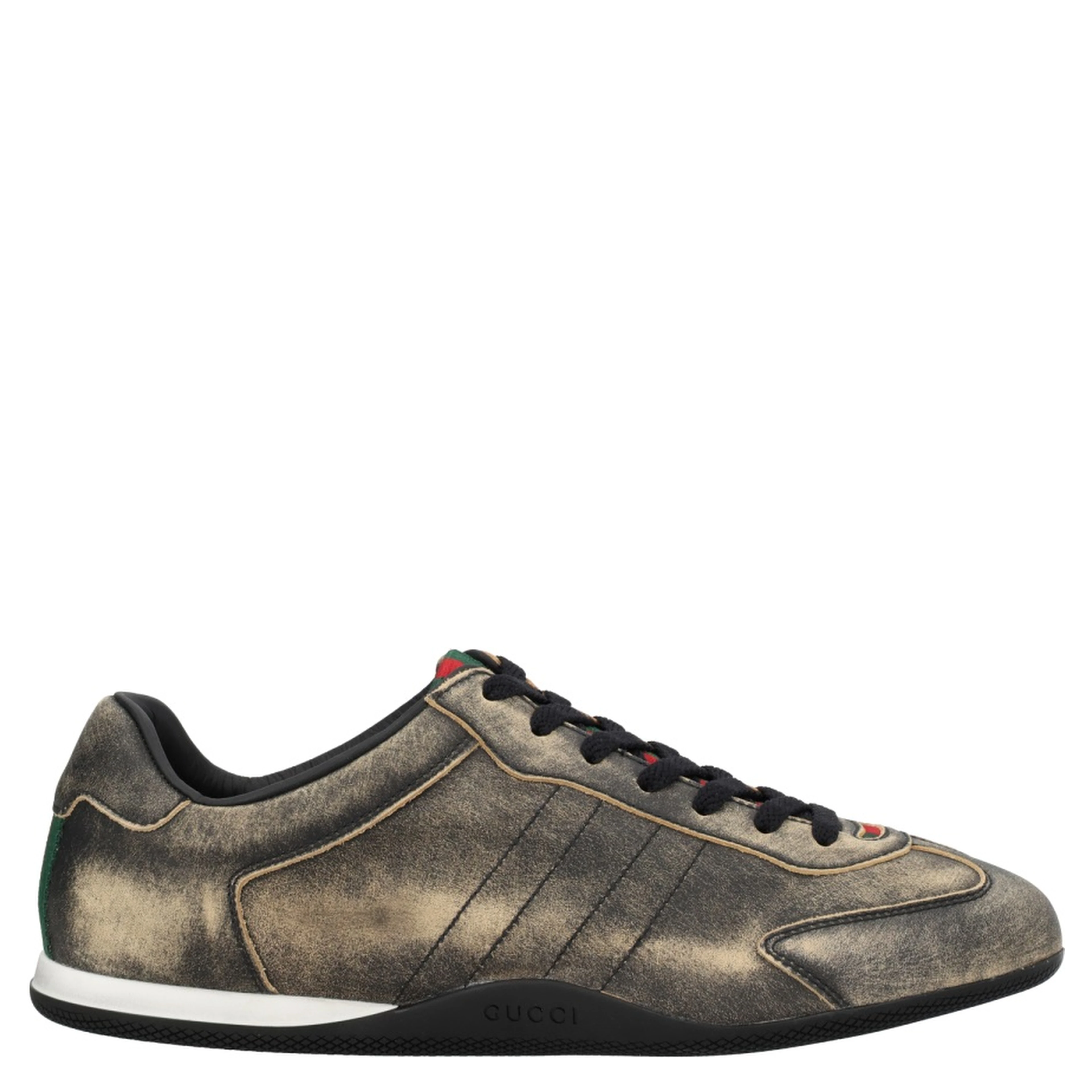 "SHIFT" SNEAKER