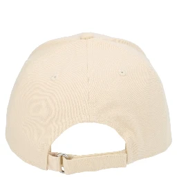 BASEBALL HAT WITH LOGO