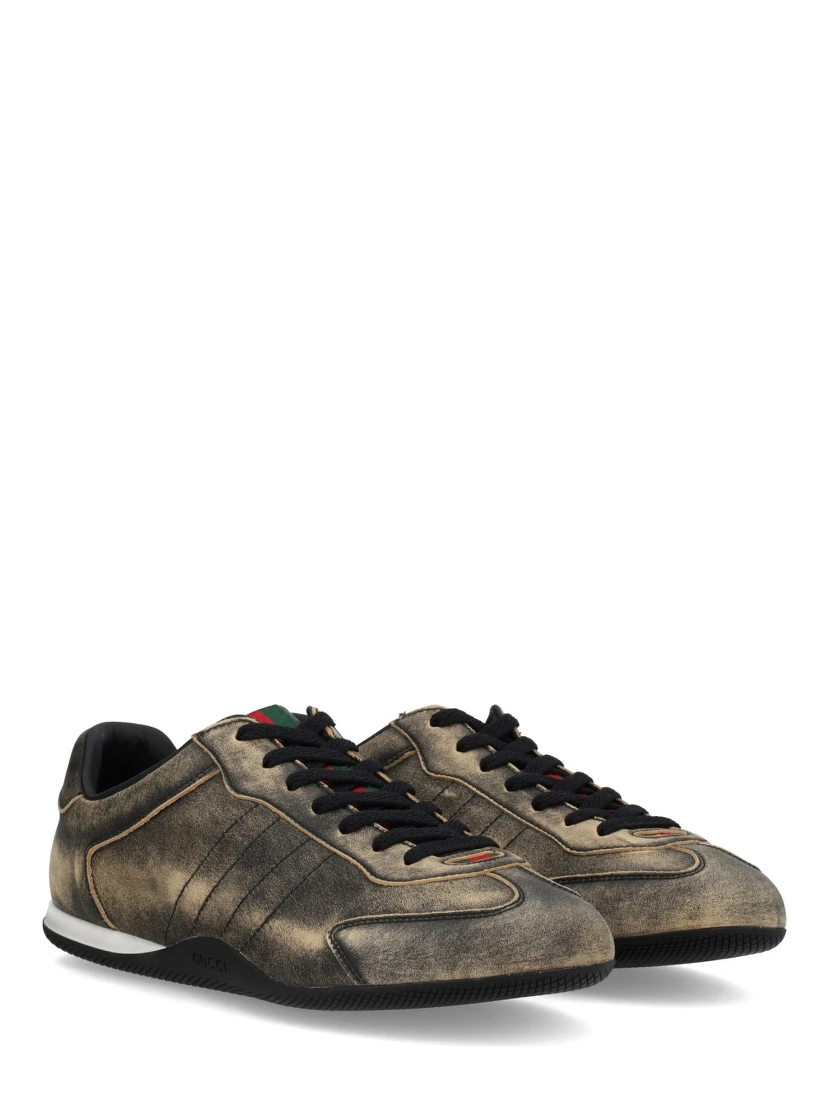 "SHIFT" SNEAKER