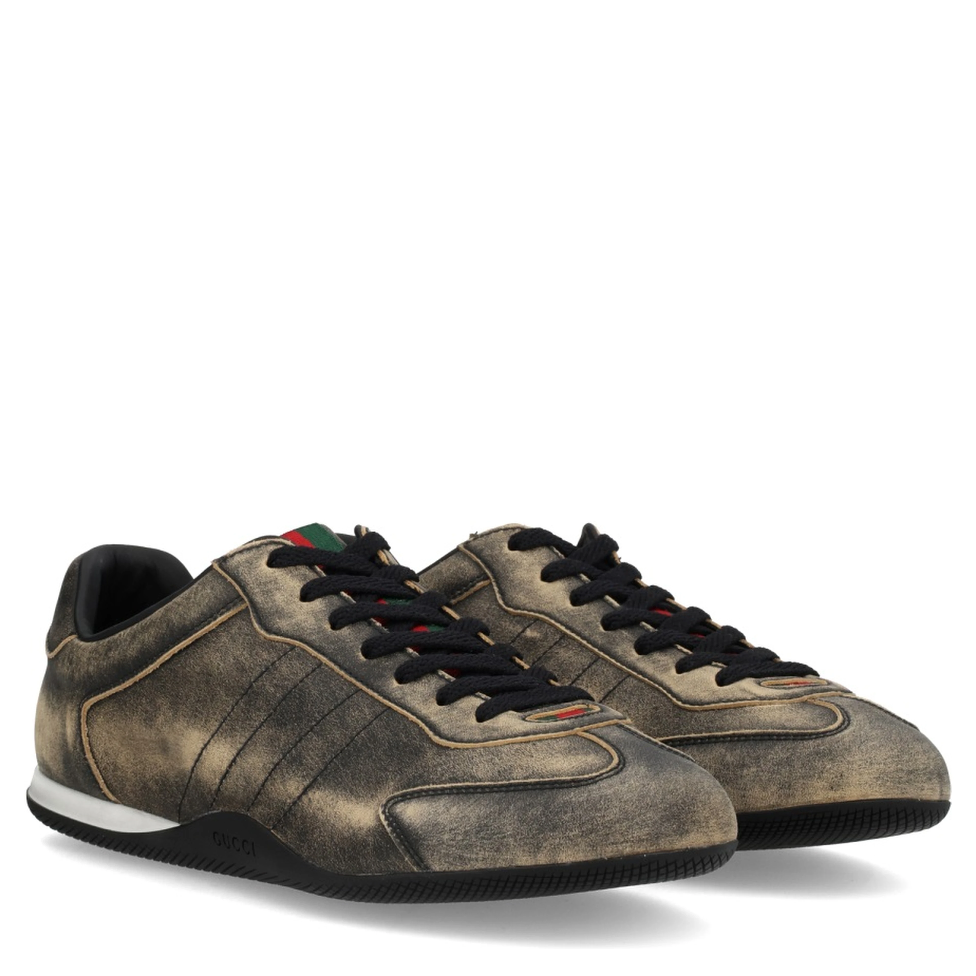 "SHIFT" SNEAKER