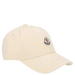 BASEBALL HAT WITH LOGO