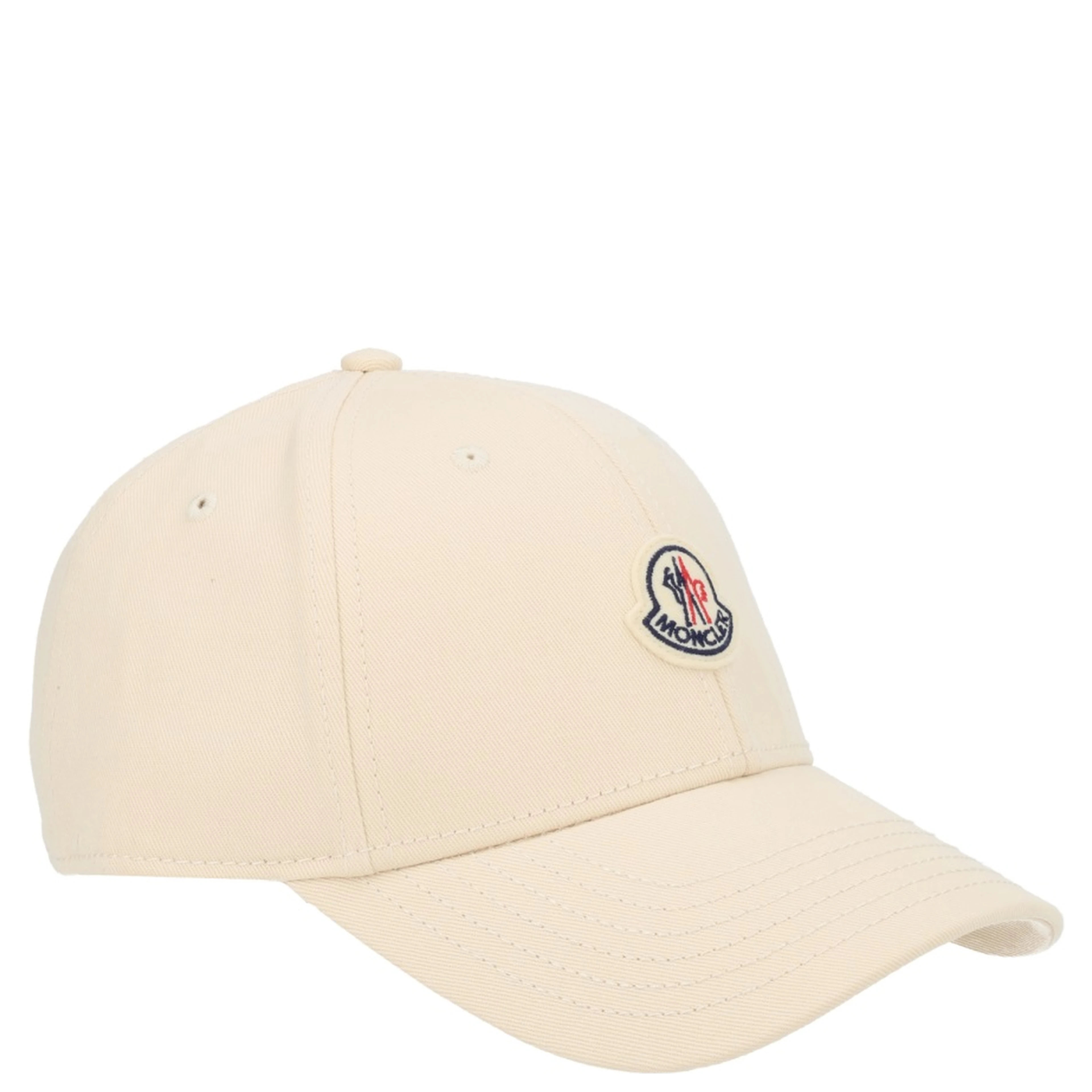 BASEBALL HAT WITH LOGO