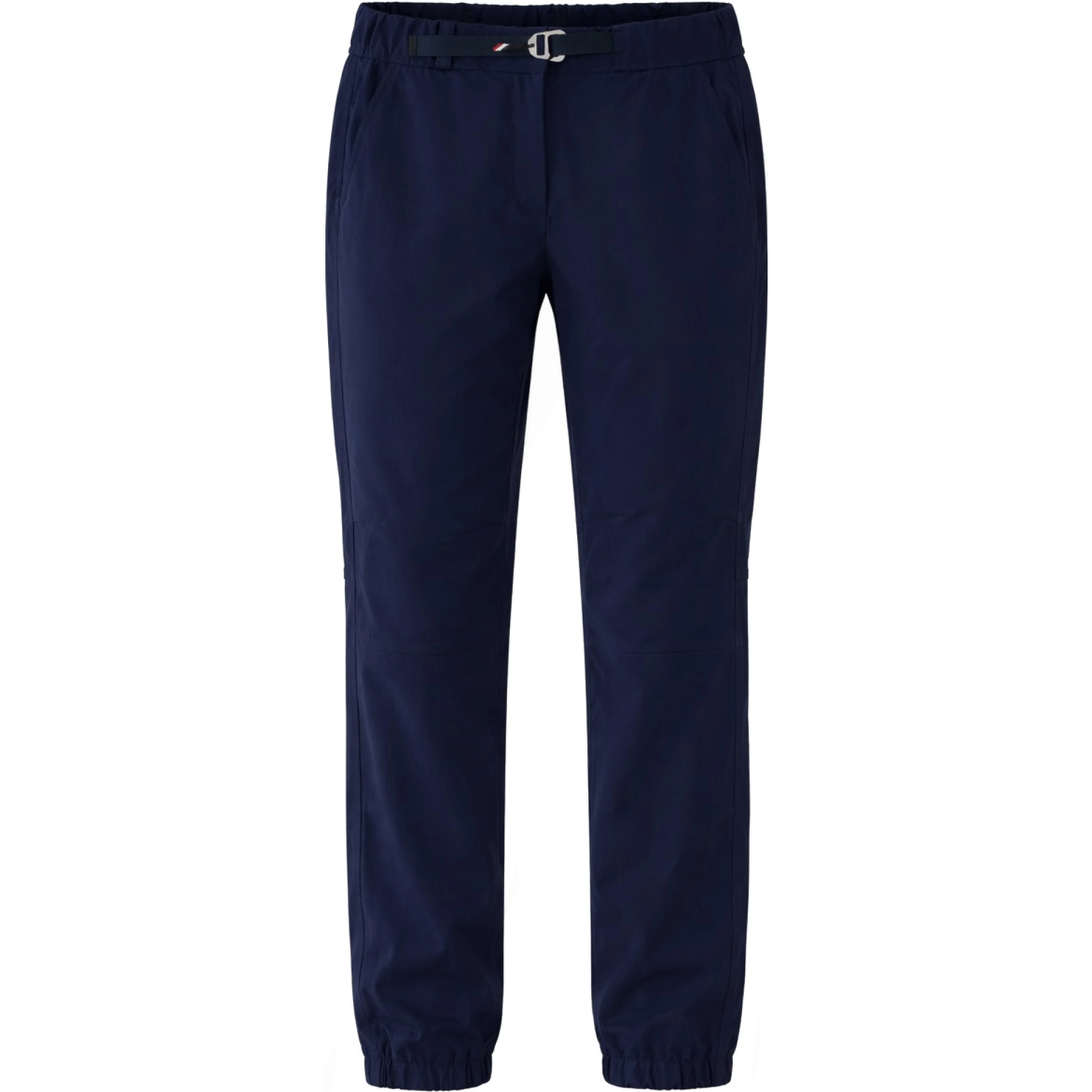 BELTED PANTS