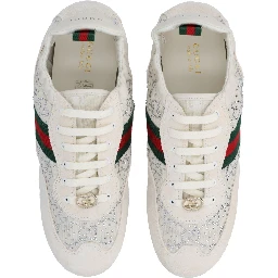 "SHIFT" SNEAKER