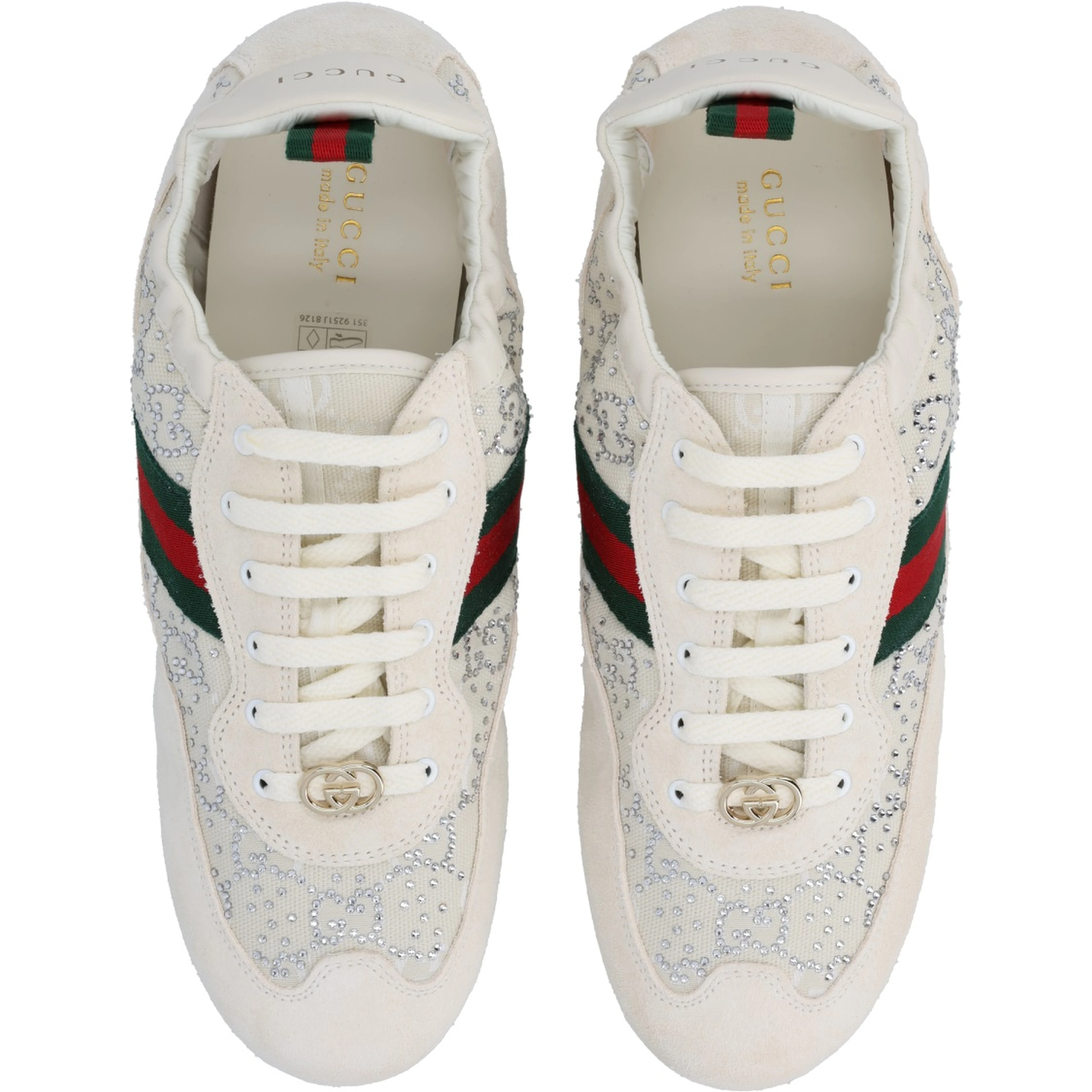 "SHIFT" SNEAKER