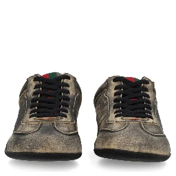 "SHIFT" SNEAKER