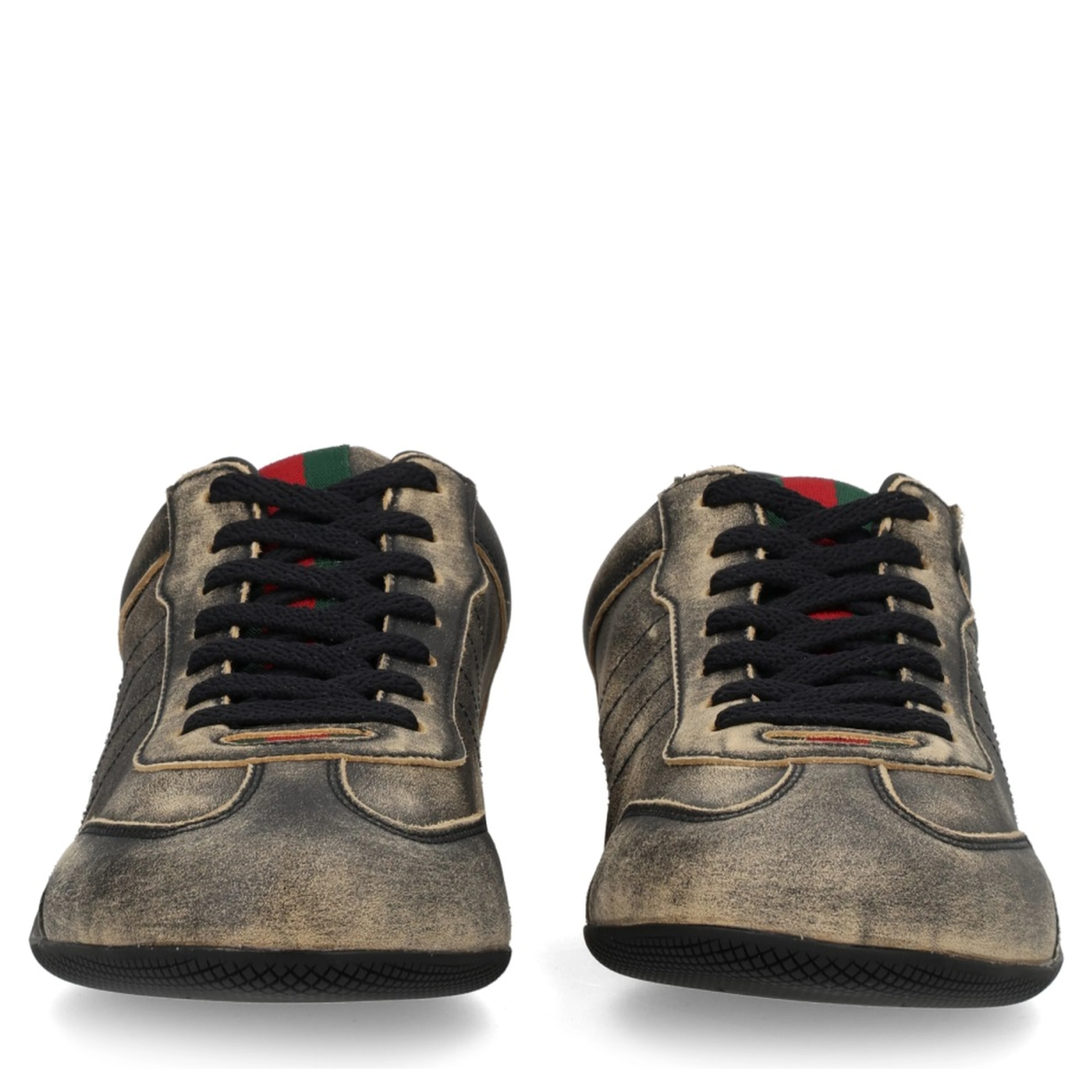 "SHIFT" SNEAKER