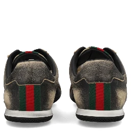 "SHIFT" SNEAKER