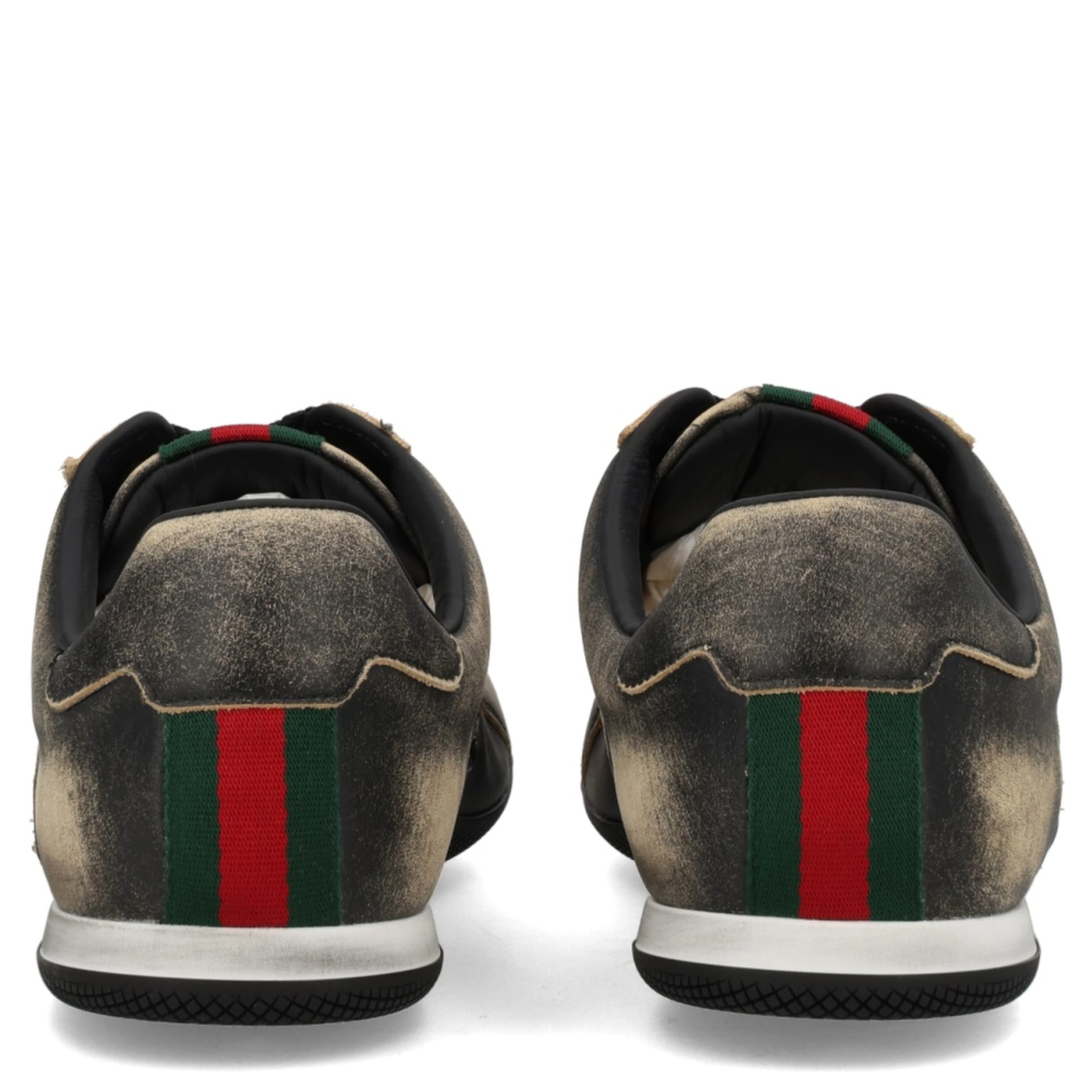 "SHIFT" SNEAKER