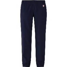 BELTED PANTS